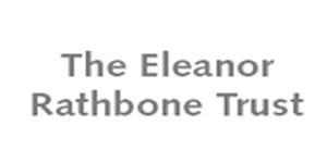 eleanor rathbone trus logo