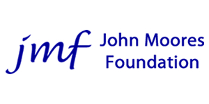 john moores foundation logo