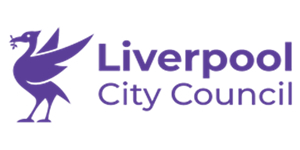 liverpool city council logo