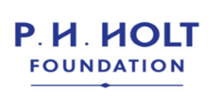 ph holt foundation logo