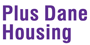 plus dane housing logo