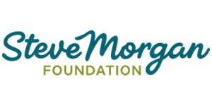 steve morgan foundation logo