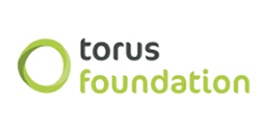 torus foundation logo